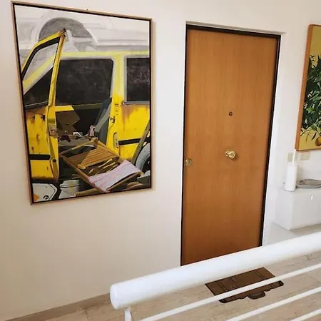 Loft Ex Mulini Apartamento *