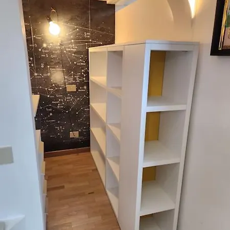 Apartamento Loft Ex Mulini Roma