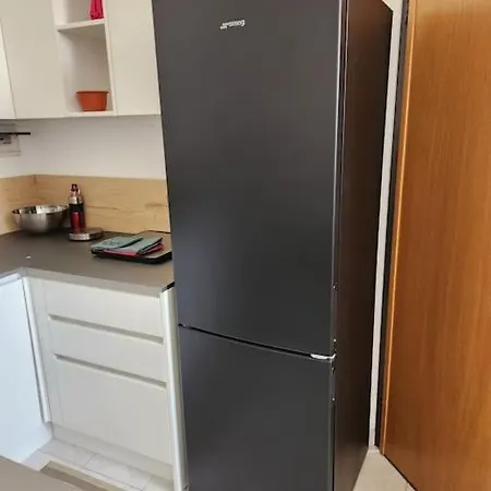 Loft Ex Mulini Apartamento Roma