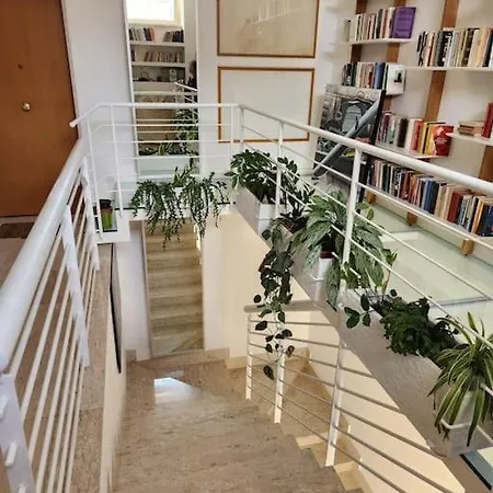 Loft Ex Mulini Apartamento Roma