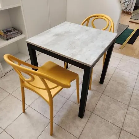 Apartamento Loft Ex Mulini *