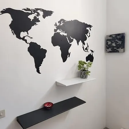 Loft Ex Mulini Apartamento Roma