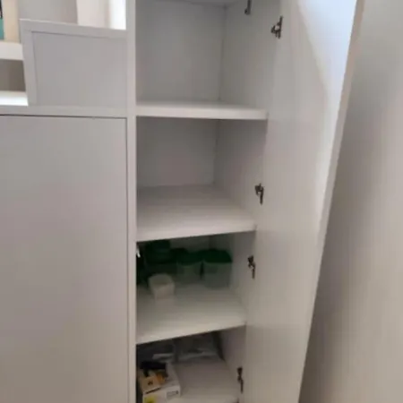 Apartamento Loft Ex Mulini