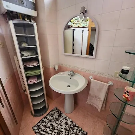 Apartamento Loft Ex Mulini Roma