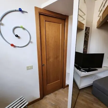 Loft Ex Mulini * Roma