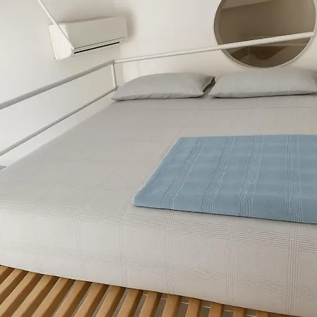 Appartement Loft Ex Mulini