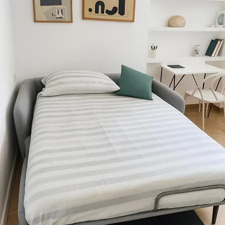 Loft Ex Mulini Appartement *