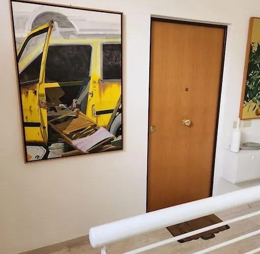 Loft Ex Mulini Appartement *