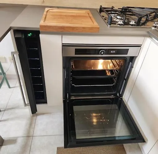 Appartement Loft Ex Mulini *