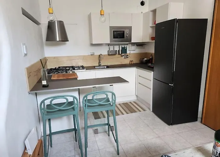 Appartement Loft Ex Mulini Rome