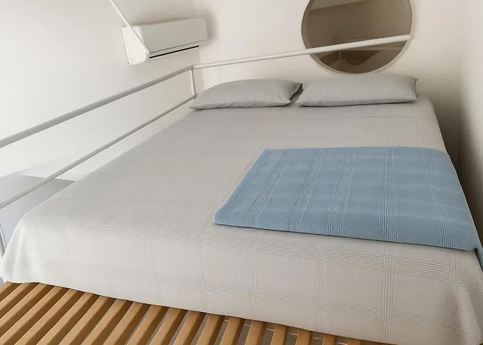 Appartement Loft Ex Mulini