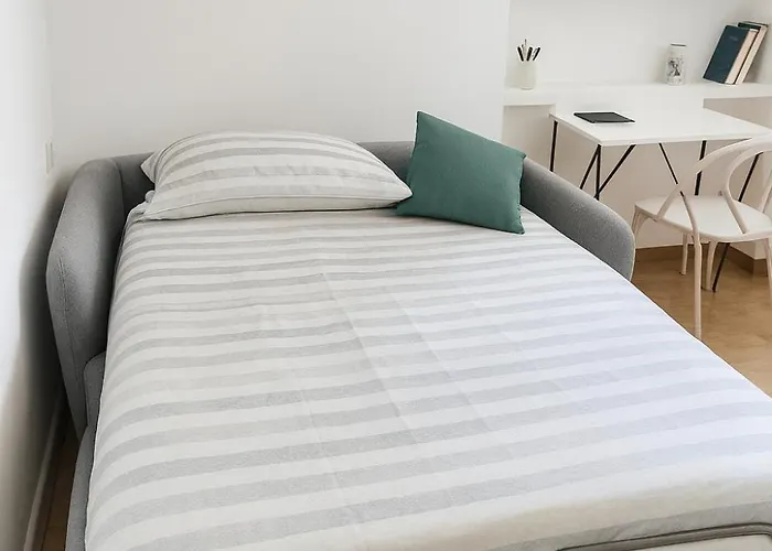 Loft Ex Mulini Appartement *