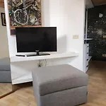 Loft Ex Mulini * Rom