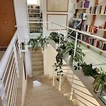 Loft Ex Mulini Apartment Rom