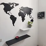 Loft Ex Mulini Apartment Rom