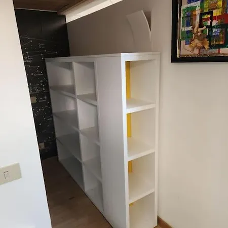 Апартаменты Loft Ex Mulini *