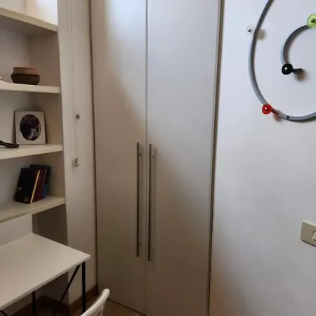 Апартаменты Loft Ex Mulini