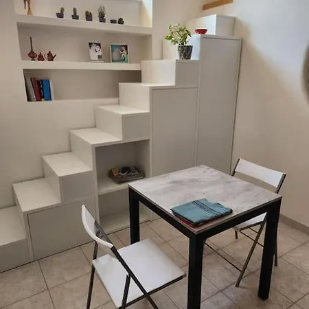 Loft Ex Mulini Апартаменты Рим