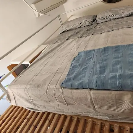 Loft Ex Mulini Рим