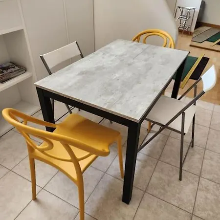 Loft Ex Mulini
