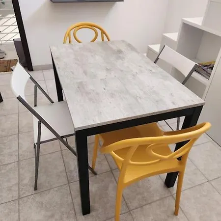 Loft Ex Mulini Апартаменты