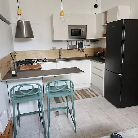 Апартаменты Loft Ex Mulini Рим