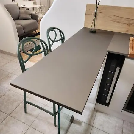 Loft Ex Mulini Апартаменты Рим