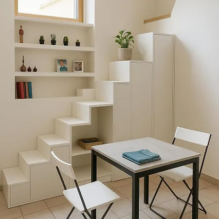Loft Ex Mulini *