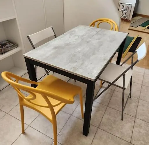 Loft Ex Mulini