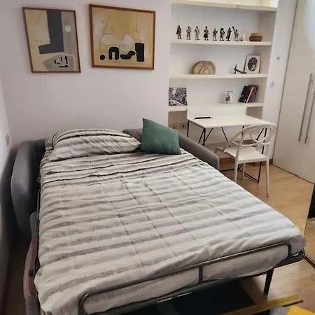Appartement Loft Ex Mulini *