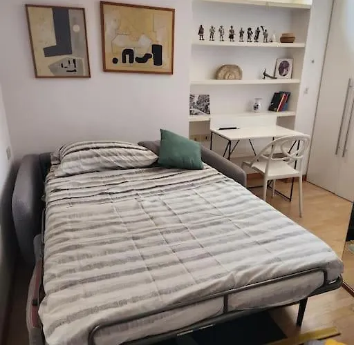 Appartement Loft Ex Mulini *