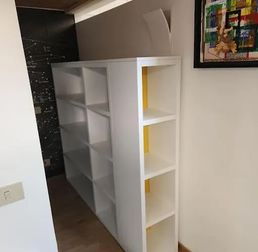 Appartement Loft Ex Mulini *