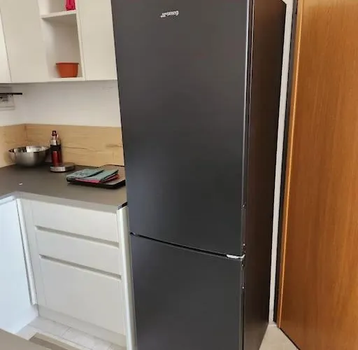 Loft Ex Mulini Appartement Rome