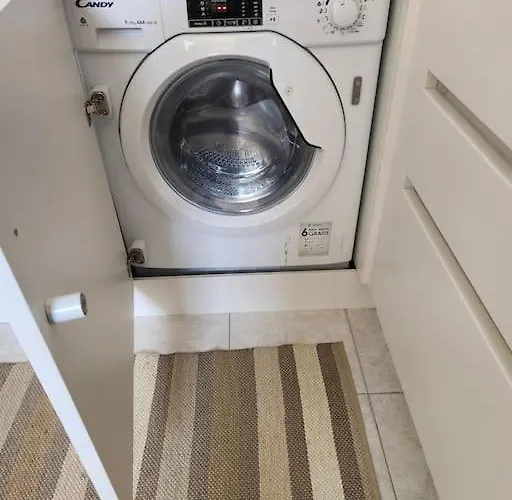 Appartement Loft Ex Mulini Rome