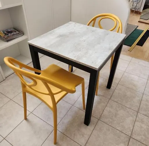 Appartement Loft Ex Mulini *