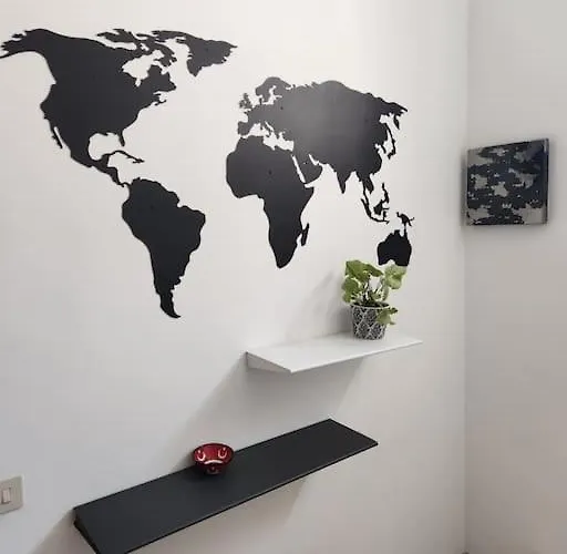 Loft Ex Mulini Appartement Rome