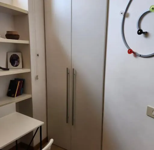 Appartement Loft Ex Mulini