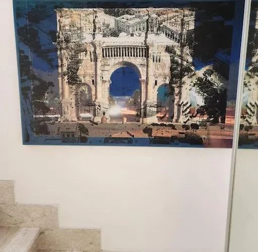 Appartement Loft Ex Mulini *