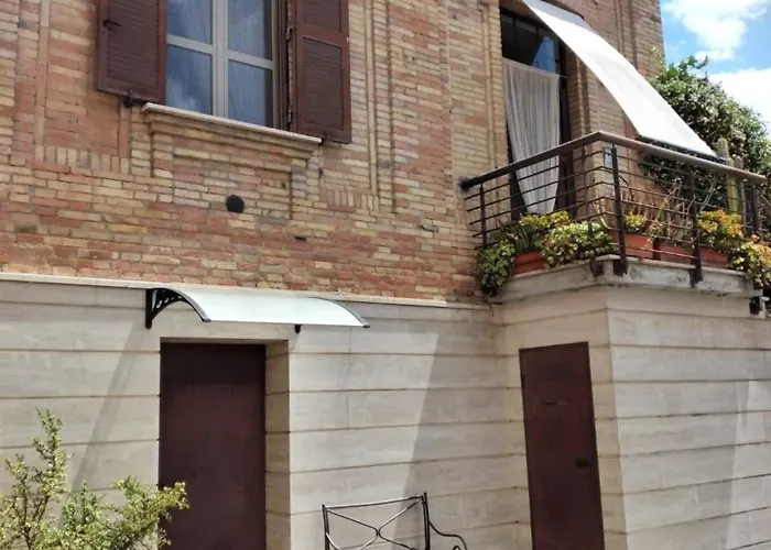 Loft Ex Mulini Appartement Rome